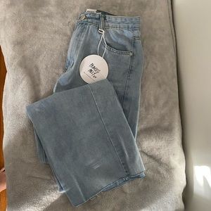 Princess Polly Jeans